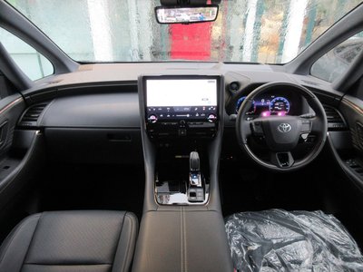 صورة 2 لـ 2026 Toyota VELLFIRE