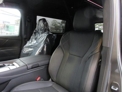 صورة 31 لـ 2026 Toyota VELLFIRE