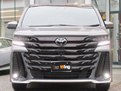صورة 3 لـ 2026 Toyota VELLFIRE