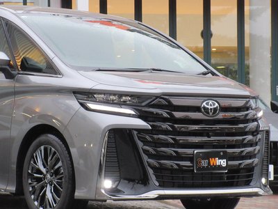 صورة 5 لـ 2026 Toyota VELLFIRE