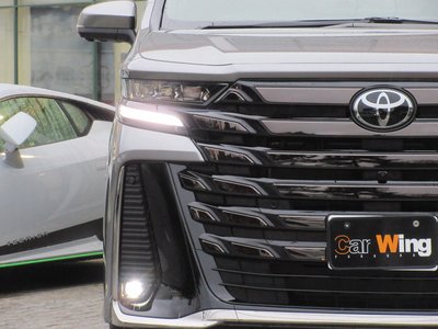 صورة 10 لـ 2026 Toyota VELLFIRE