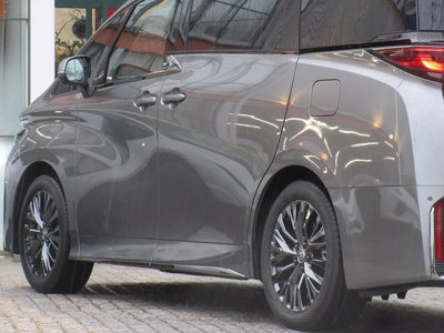 صورة 23 لـ 2026 Toyota VELLFIRE