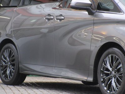 صورة 12 لـ 2026 Toyota VELLFIRE