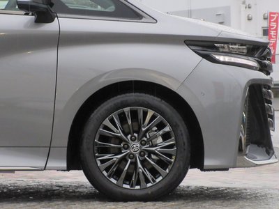 صورة 13 لـ 2026 Toyota VELLFIRE