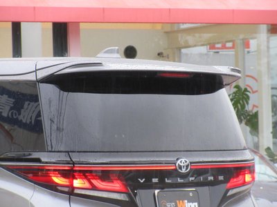 صورة 27 لـ 2026 Toyota VELLFIRE