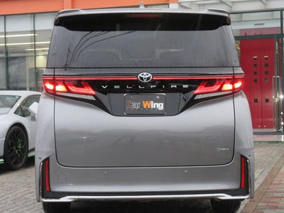 صورة 29 لـ 2026 Toyota VELLFIRE