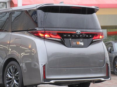 صورة 24 لـ 2026 Toyota VELLFIRE