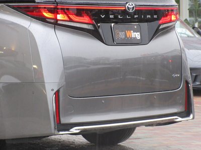 صورة 26 لـ 2026 Toyota VELLFIRE