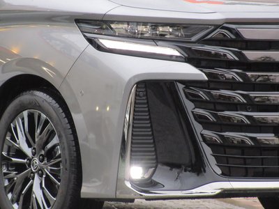 صورة 9 لـ 2026 Toyota VELLFIRE