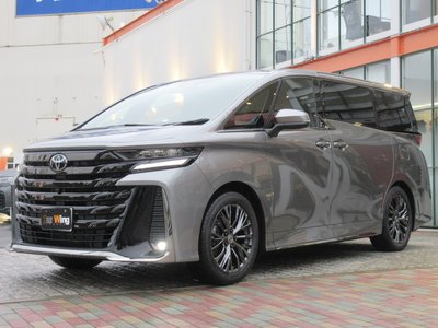 صورة 21 لـ 2026 Toyota VELLFIRE