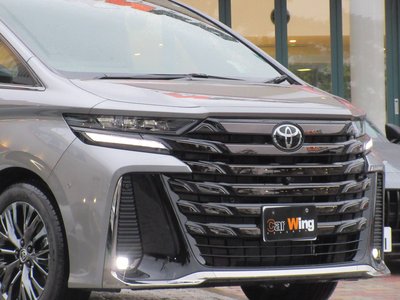 صورة 6 لـ 2026 Toyota VELLFIRE