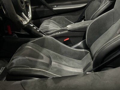 2024 Mclaren 750S SPIDER 照片 6