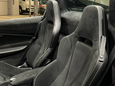 2024 Mclaren 750S SPIDER 照片 34