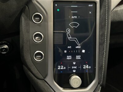 2024 Mclaren 750S SPIDER 照片 44
