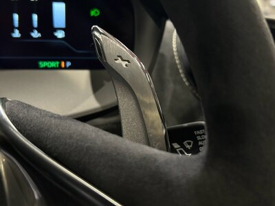 2024 Mclaren 750S SPIDER 照片 46