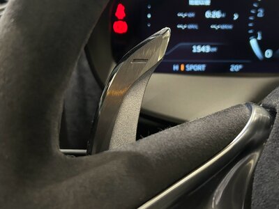 2024 Mclaren 750S SPIDER 照片 47