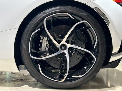 2024 Mclaren 750S SPIDER 照片 21