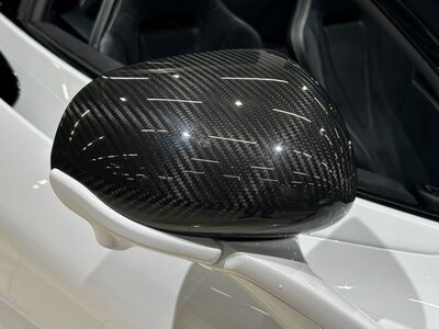 2024 Mclaren 750S SPIDER 照片 24