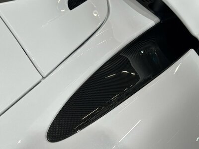 2024 Mclaren 750S SPIDER 照片 25