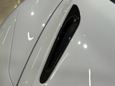 2024 Mclaren 750S SPIDER 照片 26