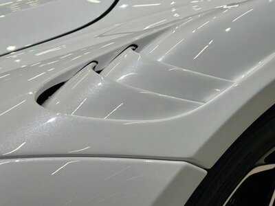 2024 Mclaren 750S SPIDER 照片 27