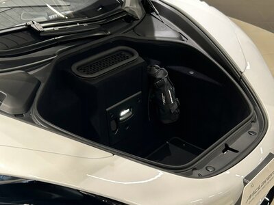 2024 Mclaren 750S SPIDER 照片 29
