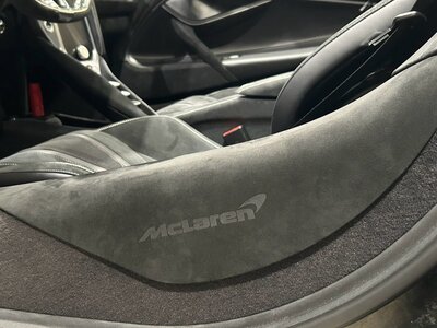 2024 Mclaren 750S SPIDER 照片 55