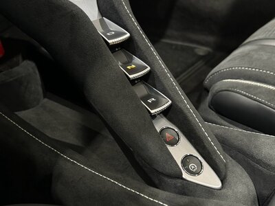 2024 Mclaren 750S SPIDER 照片 51