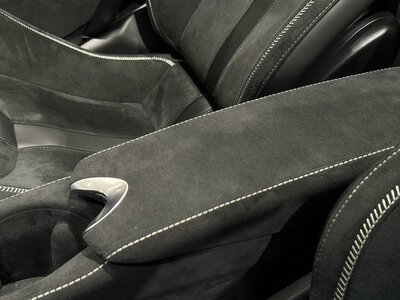 2024 Mclaren 750S SPIDER 照片 52