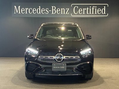 2025 Mercedes-BENZ GLA photo 5