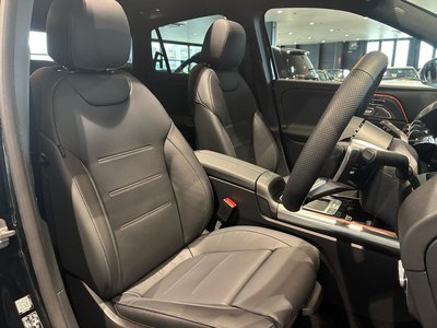 2025 Mercedes-BENZ GLA photo 3