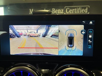 2025 Mercedes-BENZ GLA thumbnail 36