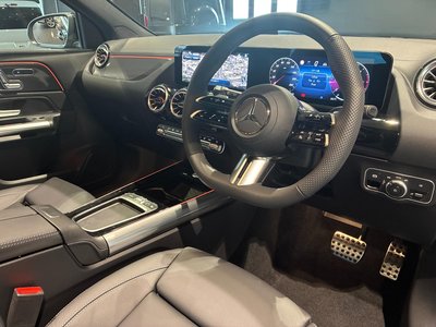 2025 Mercedes-BENZ GLA photo 15