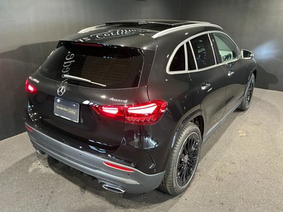 2025 Mercedes-BENZ GLA photo 10