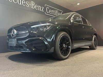 2025 Mercedes-BENZ GLA photo 7
