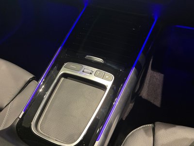 2025 Mercedes-BENZ GLA thumbnail 37