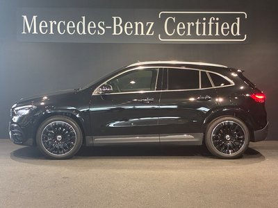 2025 Mercedes-BENZ GLA photo 8