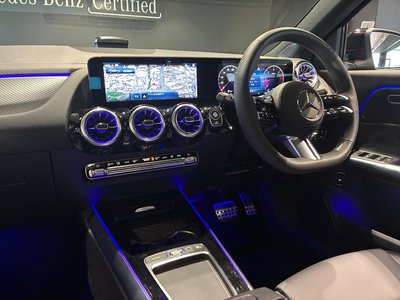 2025 Mercedes-BENZ GLA thumbnail 28