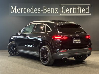 2025 Mercedes-BENZ GLA photo 11
