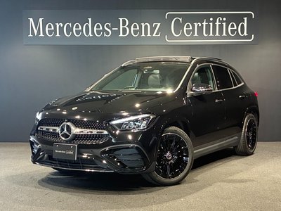 2025 Mercedes-BENZ GLA photo 1