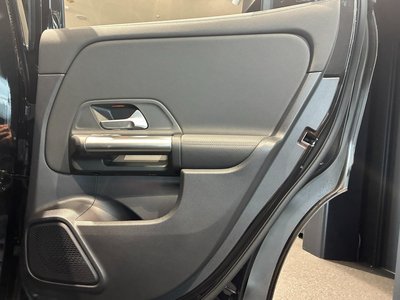 2025 Mercedes-BENZ GLA thumbnail 19