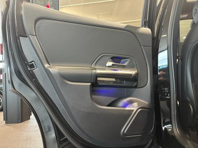 2025 Mercedes-BENZ GLA thumbnail 25