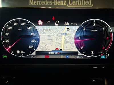 2025 Mercedes-BENZ GLA thumbnail 29