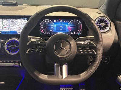2025 Mercedes-BENZ GLA thumbnail 27