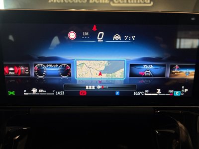 2025 Mercedes-BENZ GLA thumbnail 30