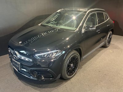 2025 Mercedes-BENZ GLA photo 6