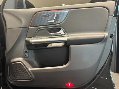 2025 Mercedes-BENZ GLA photo 16