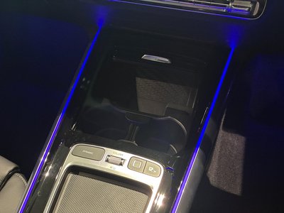 2025 Mercedes-BENZ GLA thumbnail 38