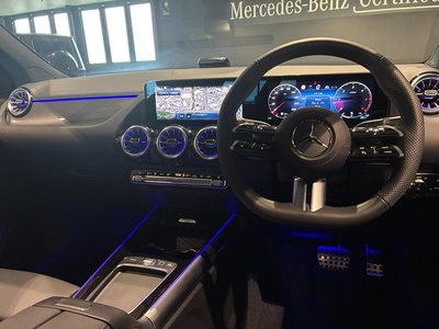 2025 Mercedes-BENZ GLA thumbnail 26