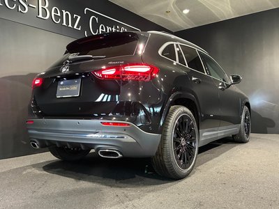 2025 Mercedes-BENZ GLA photo 9
